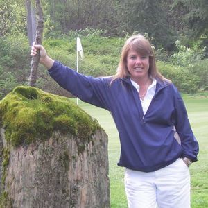 Meet your Posher, Jill